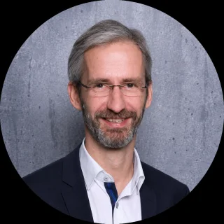 Oliver Koock